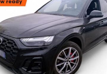 Audi Q5 58.211 km 36.543 &euro; Ergolding 84030