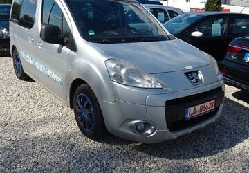 Peugeot Partner 266.000 km 1.690 &euro; Landshut 84030