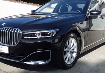 BMW 730 135.000 km 38.990 &euro; Essenbach 84051