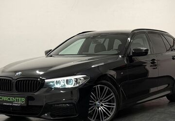 BMW 530 136.000 km 29.990 &euro; Landshut 84028