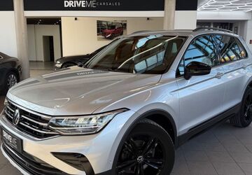 VW Tiguan 125.300 km 25.999 &euro; Dorfen 84405
