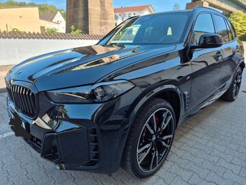 Gebrauchte BMW X5