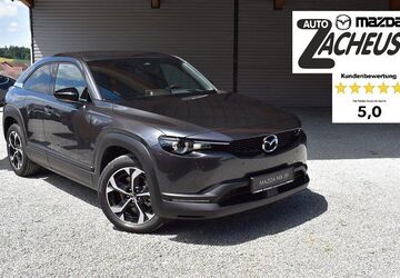 Mazda MX-30 3.600 km 27.900 &euro; Rottenburg / Oberhatzkofen 84056