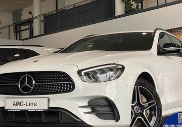 Mercedes-Benz E 300 92.957 km 32.980 &euro; Landshut 84030