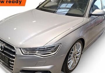 Audi A6 166.685 km 21.989 &euro; Ergolding 84030