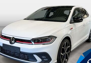 VW Polo 36.347 km 21.999 &euro; Landshut 84030