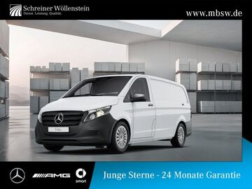 Gebrauchte Mercedes-Benz Vito