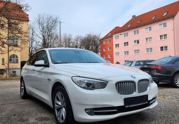 BMW 530 173.000 km 12.790 &euro; Landshut 84032