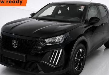 Peugeot e-2008 7.216 km 25.649 &euro; Ergolding 84030