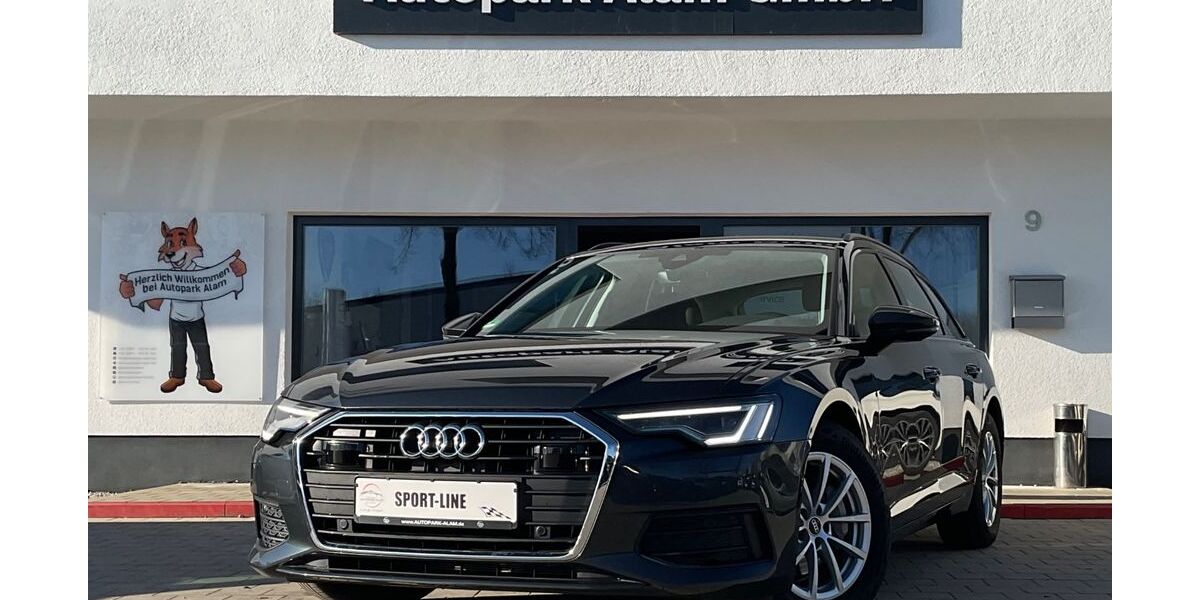 Audi A6 119.100 km 26.999 &euro; Landshut 84030
