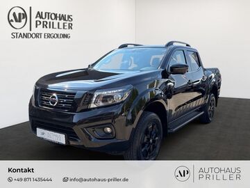 Gebrauchte Nissan Navara