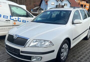 Skoda Octavia 474.700 km 1.499 &euro; Ergoldsbach 84061