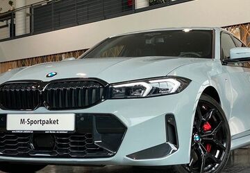 BMW 330 13.595 km 60.980 &euro; Landshut 84030