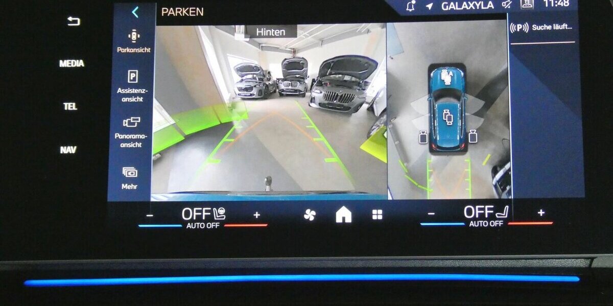 BMW X1 20d xDrive x-Line AHK,360°,HUD NP:65.540 27.998 km 39.590 &euro; Landshut 84030