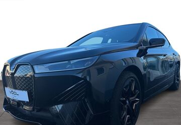 BMW iX 76.613 km 53.770 &euro; Vilsbiburg 84137