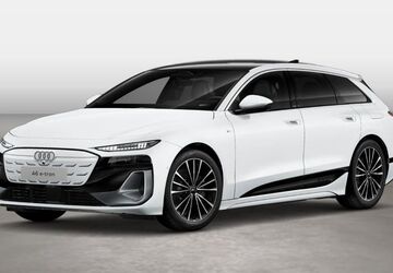 Audi A6 e-tron 6.300 km 59.818 &euro; Landshut 84030