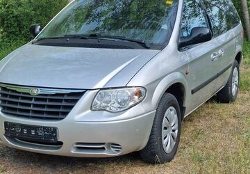 Chrysler Voyager 201.600 km 4.500 &euro; Loiching 84180