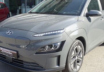 Hyundai KONA 36.000 km 17.890 &euro; Landshut 84030