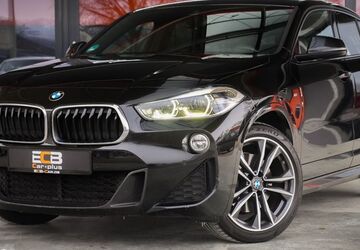 BMW X2 125.000 km 22.890 &euro; Ergolding 84030