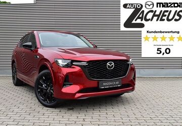 Mazda CX-60 14.200 km 47.800 &euro; Rottenburg / Oberhatzkofen 84056