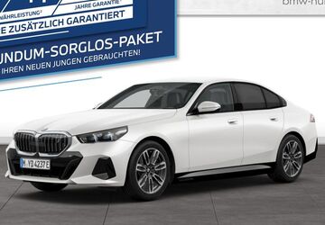 BMW i5 27.700 km 59.990 &euro; Landshut 84030