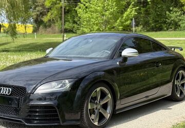 Audi TT RS 258.960 km 18.950 &euro; Landshut 84036