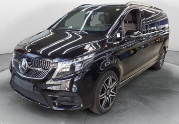 Mercedes-Benz V 300 102.690 km 57.990 &euro; Ergolding 84030