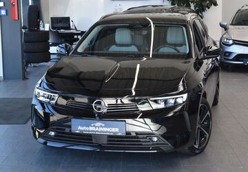 Opel Astra 87.386 km 16.950 &euro; Altdorf/Landshut 84032