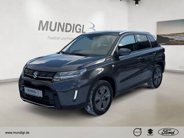 Gebrauchte Suzuki Vitara