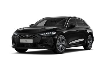 Audi A5 19.100 km 43.705 &euro; Landshut 84030