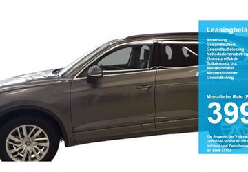 VW Touareg 31.820 km 56.050 &euro; Vilsbiburg 84137