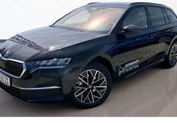 Skoda Octavia 5.700 km 33.380 &euro; Landshut 84034