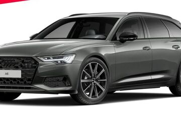Audi A6 13.750 km 55.819 &euro; Landshut 84030