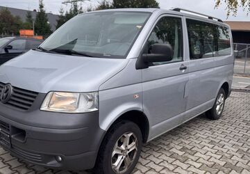 VW T5 Transporter 233.500 km 3.990 &euro; Weihmichl 84107