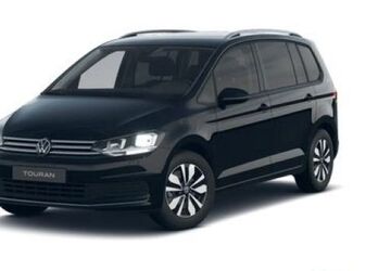VW Touran 18.587 km 30.870 &euro; Dingolfing 84130