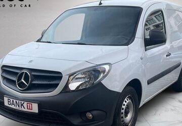Mercedes-Benz Citan 65.000 km 14.490 &euro; Landshut 84032