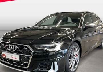 Audi S6 24.850 km 57.151 &euro; Landshut 84030