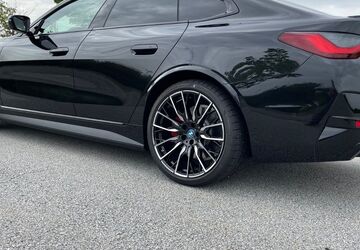 BMW i4 20.000 km 49.900 &euro; Dingolfing 84130