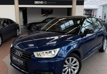 Audi A1 113.493 km 14.499 &euro; Dorfen 84405