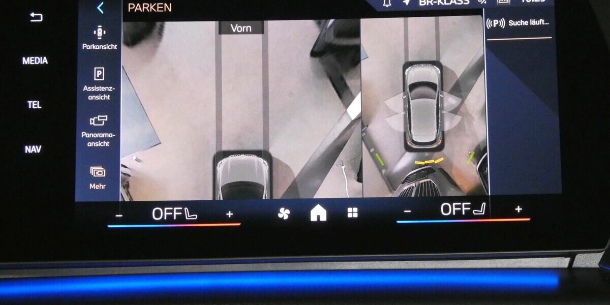 BMW 218 Active Tourer i MSport AHK,360°,HUD NP:57.770 21.800 km 30.590 &euro; Landshut 84030