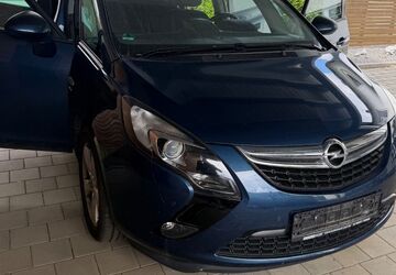Opel Zafira 160.000 km 3.299 &euro; Gottfrieding 84177