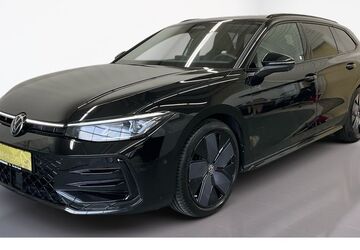 VW Passat Variant 35.970 km 46.480 &euro; Vilsbiburg 84137