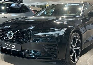 Volvo V60 10.250 km 61.900 &euro; Landshut 84030