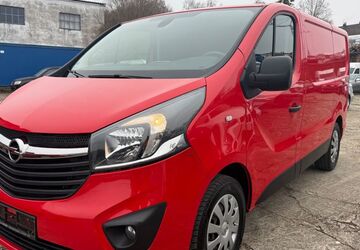 Opel Vivaro 193.986 km 5.990 &euro; Kumhausen 84036