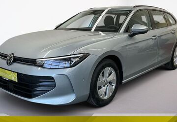 VW Passat Variant 10.750 km 31.480 &euro; Vilsbiburg 84137