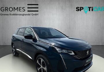 Peugeot 5008 23.200 km 29.990 &euro; Wartenberg 85456