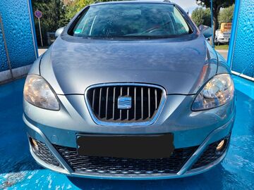 Gebrauchte Seat Altea