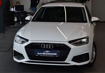 Audi A4 111.071 km 22.550 &euro; Altdorf/Landshut 84032