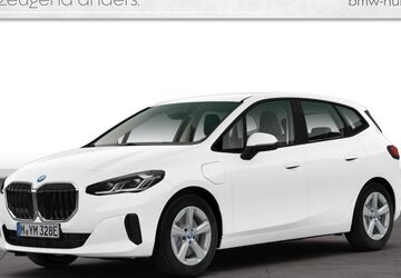 BMW 225 Active Tourer 54.750 km 27.890 &euro; Landshut 84030