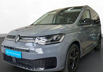 VW Caddy 20.720 km 30.499 &euro; Dingolfing 84130